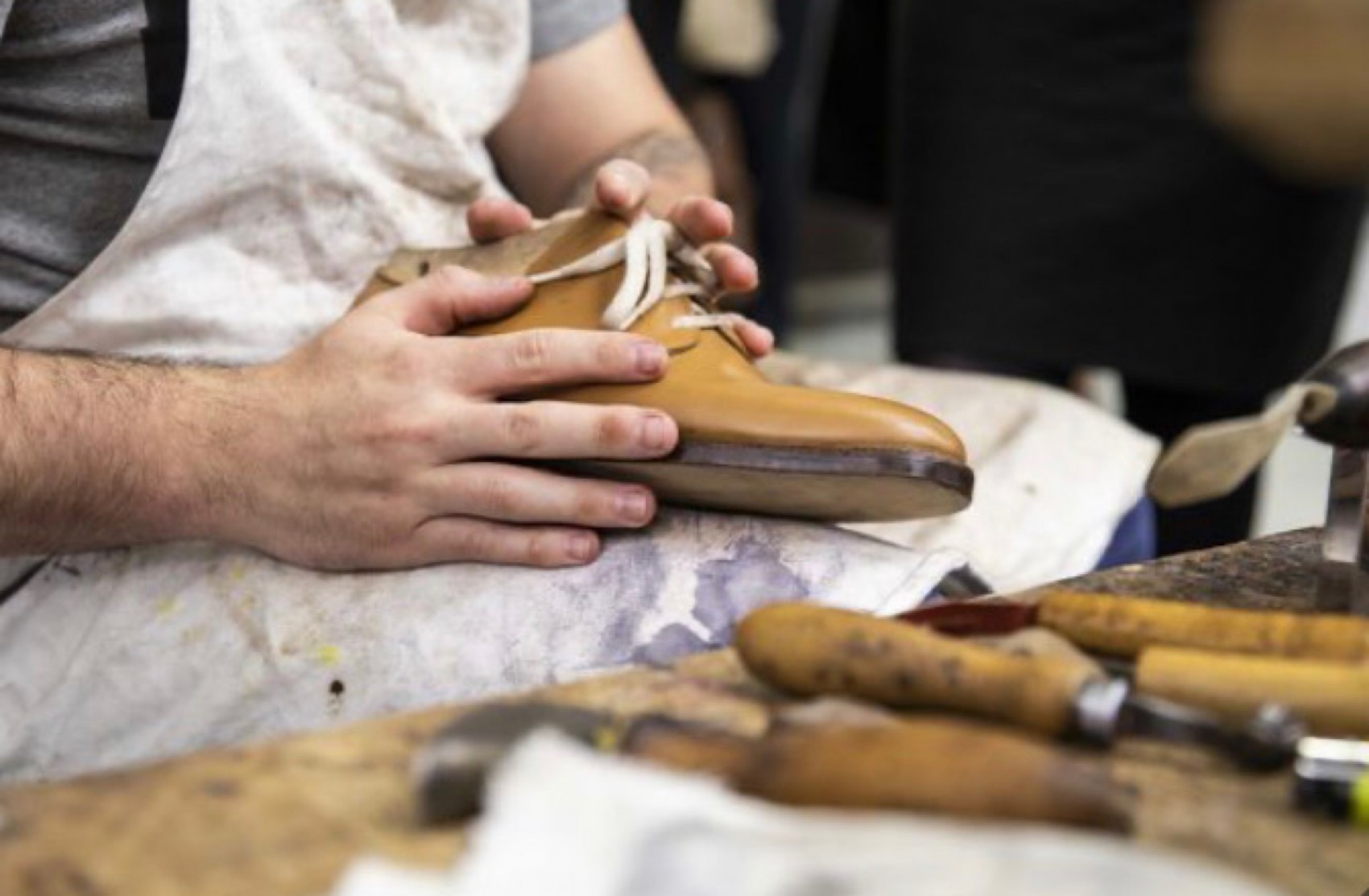 Cordonnerie Lyon deuxième arrondissement Cordonnerie Mercière