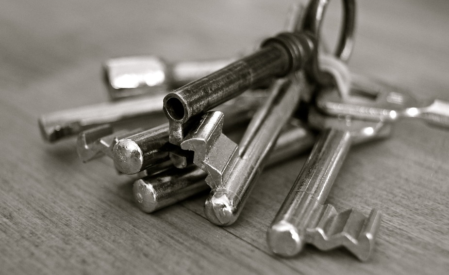 Service de conciergerie et remise des clés airbnb  aubagne