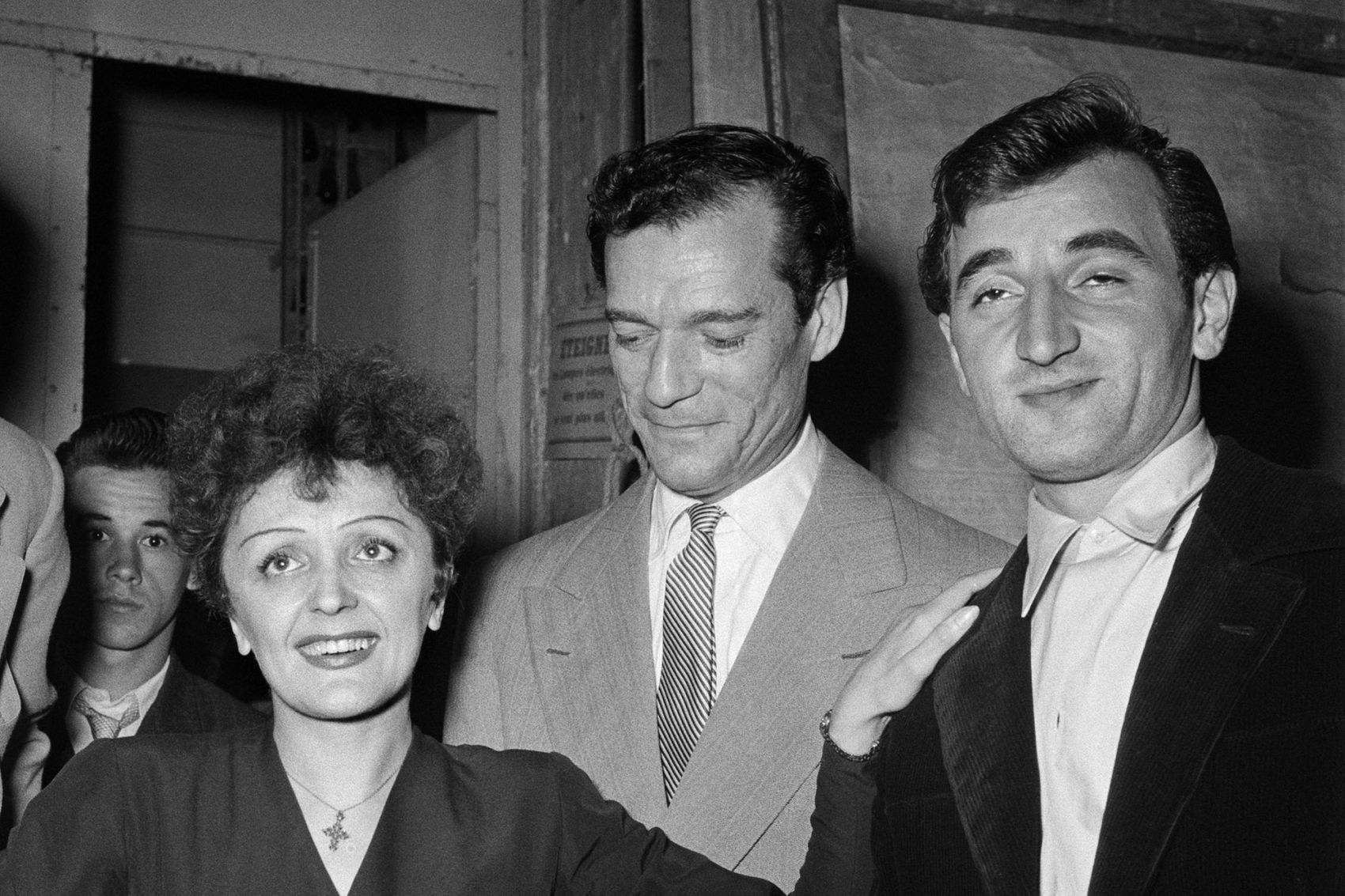 Soirée hommage à Charles Aznavour à ne pas rater Marseille Cepac Silo Influenceur & Influenceuse