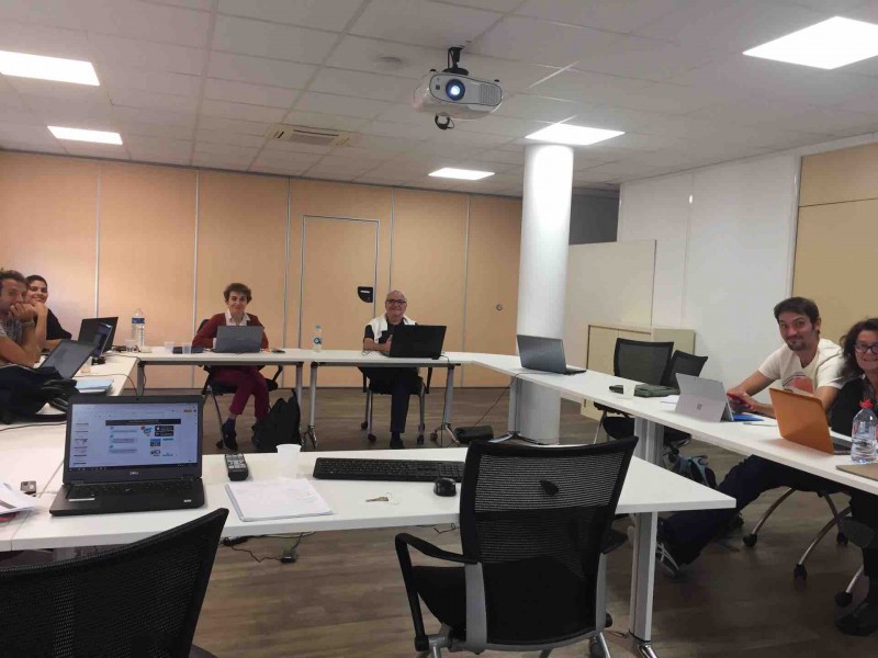 Jalis académie centre de formation rédaction Web pour chef d’entreprise à Marseille